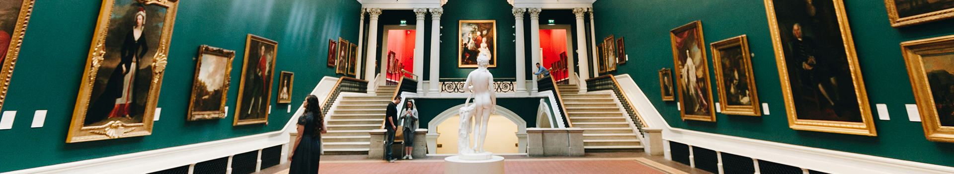 AI语音导览系统应用场景 AI语音导览系统应用场景