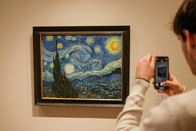 海士游个性化服务价值展示